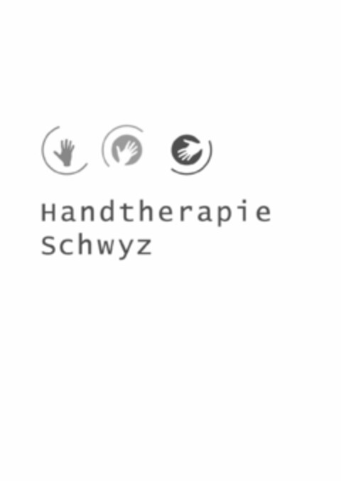 Handtherapie Schwyz Logo (IGE, 16.11.2016)