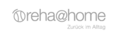 reha@home Zurück im Alltag Logo (IGE, 04.12.2019)