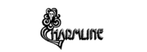 CHARMLINE Logo (IGE, 20.12.1991)