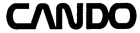 CANDO Logo (IGE, 20.01.2003)