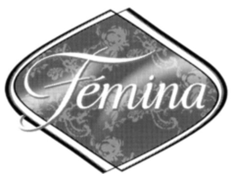 Fémina Logo (IGE, 11.01.2001)