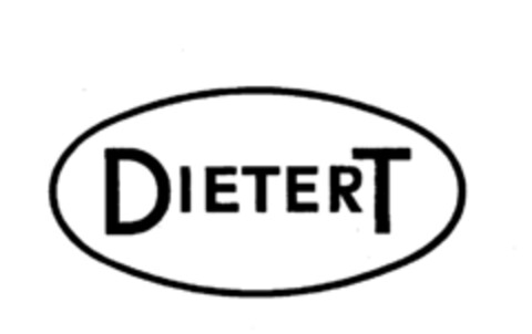 DIETERT Logo (IGE, 01.02.1978)
