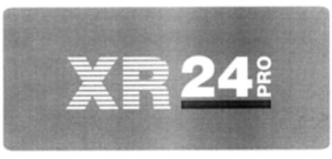 XR 24 PRO Logo (IGE, 04.02.2003)