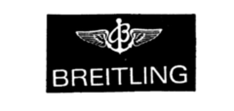 B BREITLING Logo (IGE, 02/13/1986)