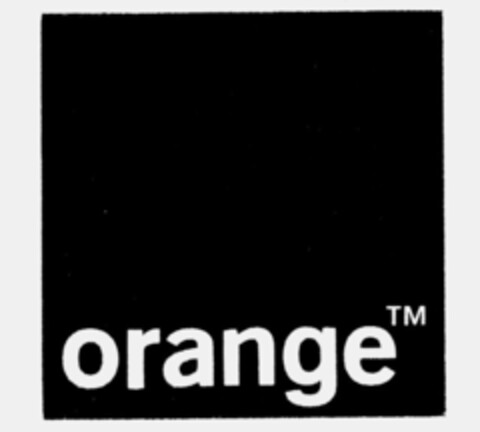 orange TM Logo (IGE, 16.03.1994)