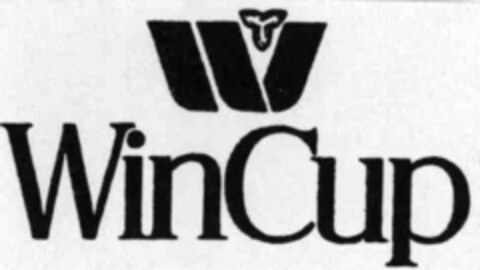 WinCup Logo (IGE, 16.02.2000)