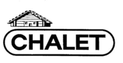 CHALET Logo (IGE, 21.03.1988)