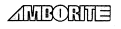AMBORITE Logo (IGE, 07.05.1980)