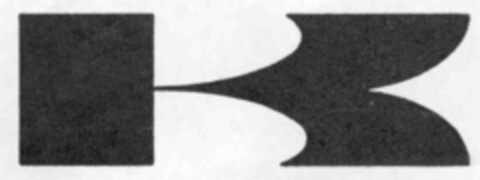 K Logo (IGE, 29.06.1973)