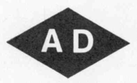 AD Logo (IGE, 26.06.1975)