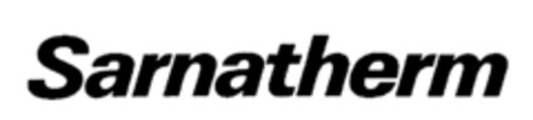 Sarnatherm Logo (IGE, 20.07.1981)