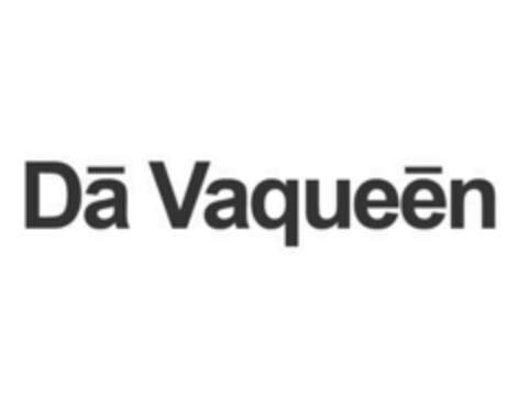 Da Vaqueen Logo (IGE, 03/23/2020)