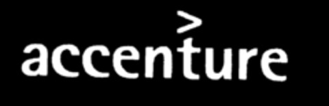 accenture Logo (IGE, 10.05.2001)