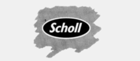 Scholl Logo (IGE, 15.07.1994)