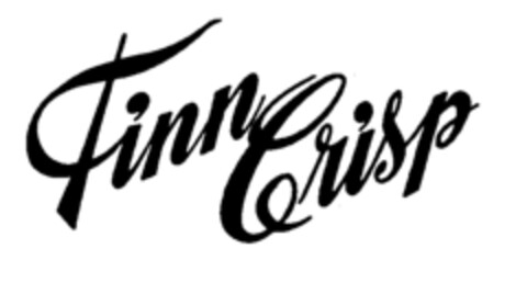 Finn Crisp Logo (IGE, 07.08.1982)