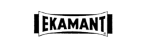 EKAMANT Logo (IGE, 11/15/1976)