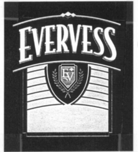 EVERVESS EV Logo (IGE, 07/16/1999)