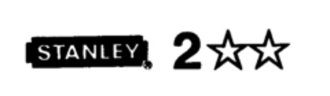 STANLEY 2 Logo (IGE, 02.12.1981)
