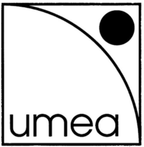 umea Logo (IGE, 16.07.2001)