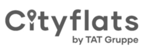 Cityflats Logo (IGE, 15.01.2020)