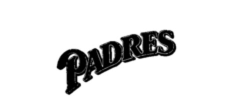 PADRES Logo (IGE, 11/03/1987)