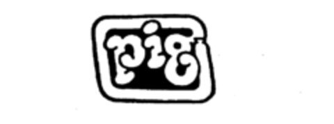 pig Logo (IGE, 06.04.1987)