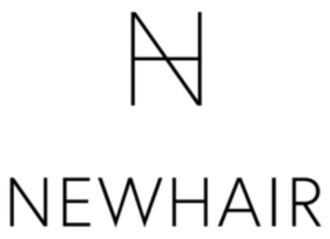 NEWHAIR Logo (IGE, 03.06.2020)