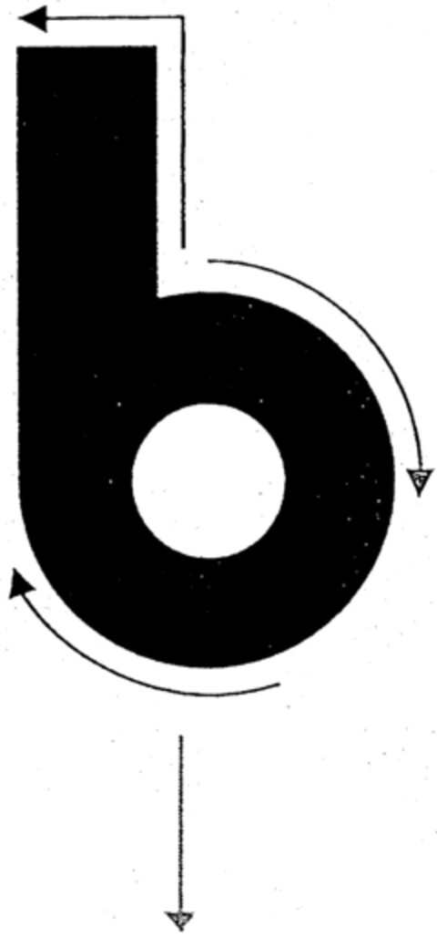 b Logo (IGE, 07.09.1998)