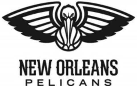 NEW ORLEANS PELICANS Logo (IGE, 06/27/2023)