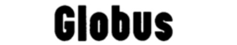 Globus Logo (IGE, 05.07.1993)