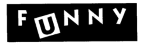 FUNNY Logo (IGE, 29.04.1996)