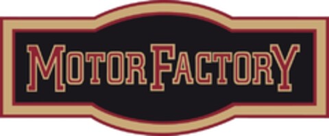 MOTOR FACTORY Logo (IGE, 06.07.2020)