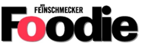DER FEINSCHMECKER Foodie Logo (IGE, 11.09.2019)