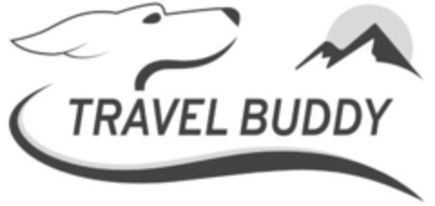 TRAVEL BUDDY Logo (IGE, 09.11.2021)