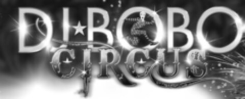 DJ BOBO CIRCUS Logo (IGE, 08.01.2014)