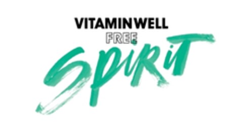 VITAMINWELL FREE Spirit Logo (IGE, 18.01.2017)
