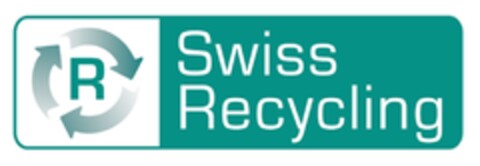 R Swiss Recycling Logo (IGE, 26.09.2012)