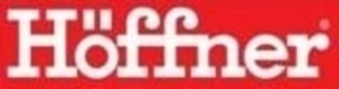 Höffner Logo (IGE, 03/17/2008)