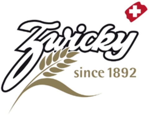 Zwicky since 1892 Logo (IGE, 01/01/2017)