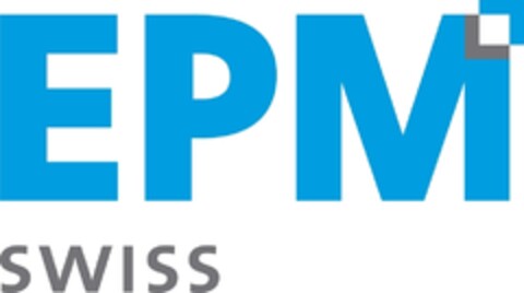 EPM SWISS Logo (IGE, 31.03.2010)