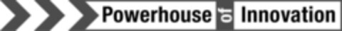 Powerhouse for Innovation Logo (IGE, 01/14/2013)
