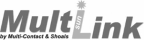 Multi Link sun by Multi-Contact & Shoals Logo (IGE, 27.05.2011)