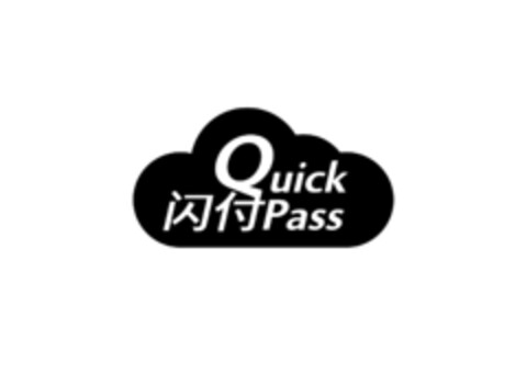 Quick Pass Logo (IGE, 16.06.2017)