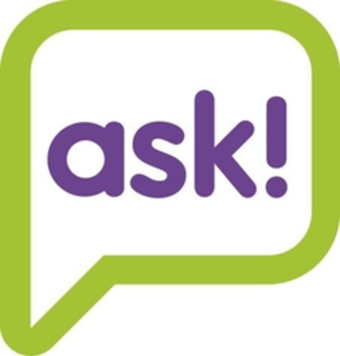 ask! Logo (IGE, 11/09/2012)