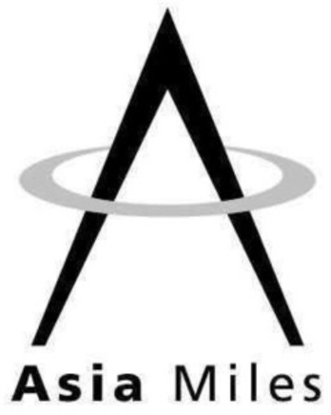 A Asia Miles Logo (IGE, 10/10/2005)