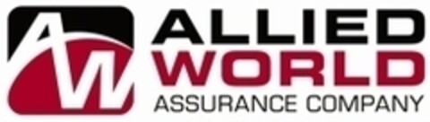 AW ALLIED WORLD ASSURANCE COMPANY Logo (IGE, 09.07.2008)