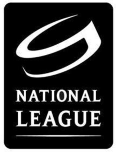 NATIONAL LEAGUE Logo (IGE, 23.08.2007)