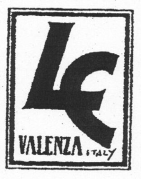 LC VALENZA ITALY Logo (IGE, 01.10.2008)