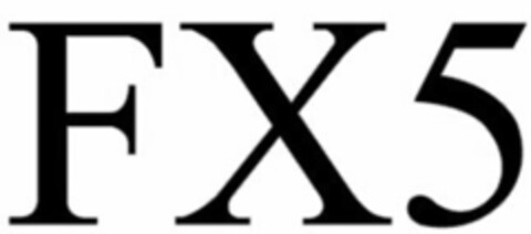 FX5 Logo (IGE, 10.12.2012)