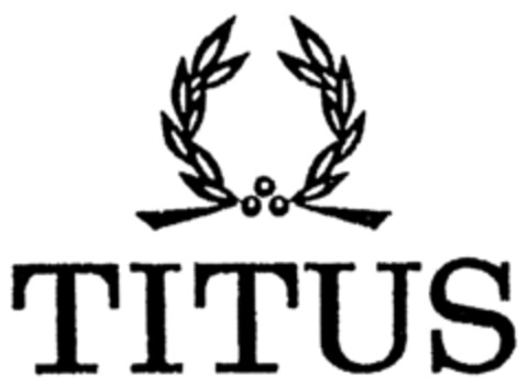 TITUS Logo (IGE, 01/04/2006)